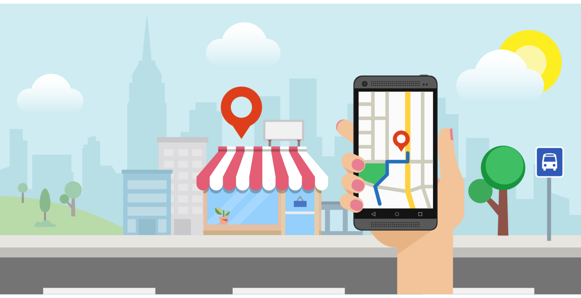 Seo local en 2019