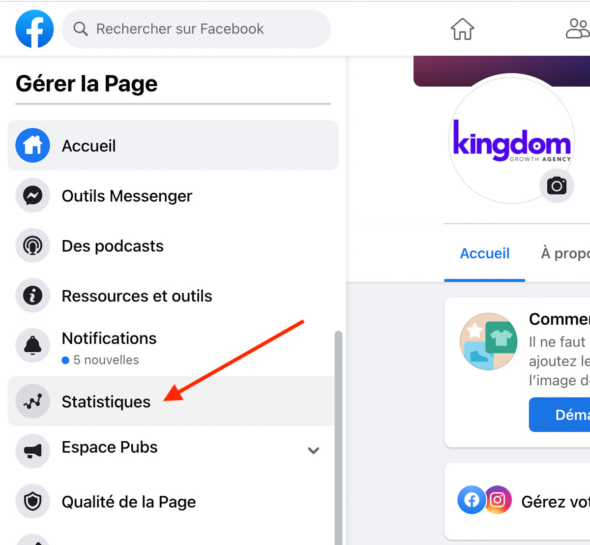 Kingdom-facebook, kingdomagency.io