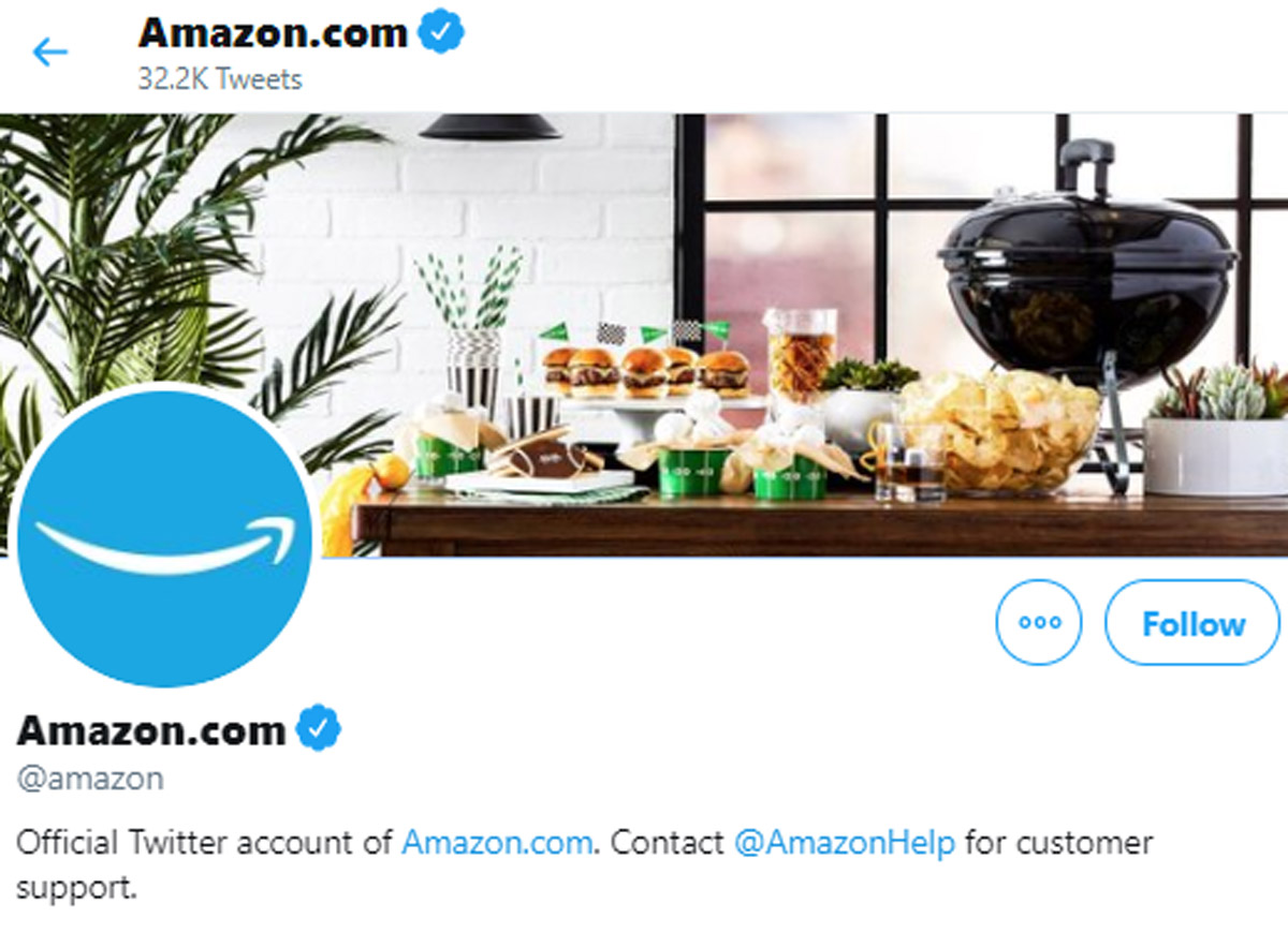 amazon-twitter, kingdomagency.io