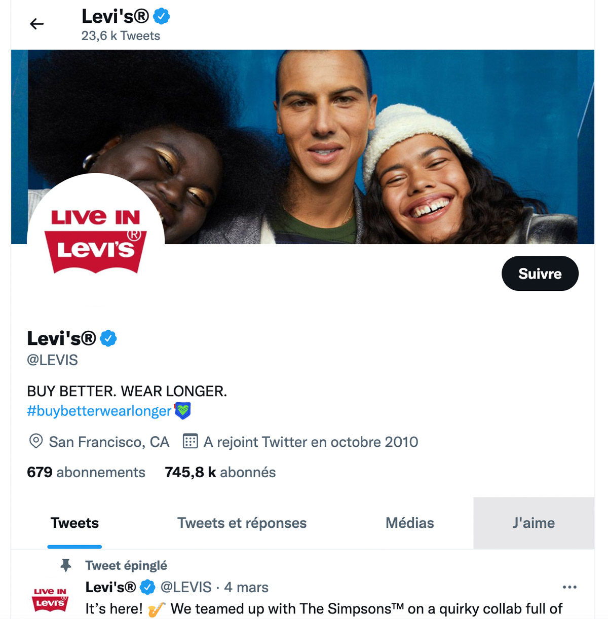 levis-twitter, kingdomagency.io