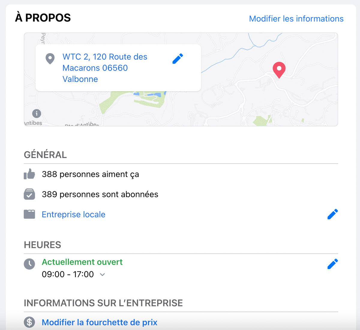 page-a-propos-facebook-1, kingdomagency.io