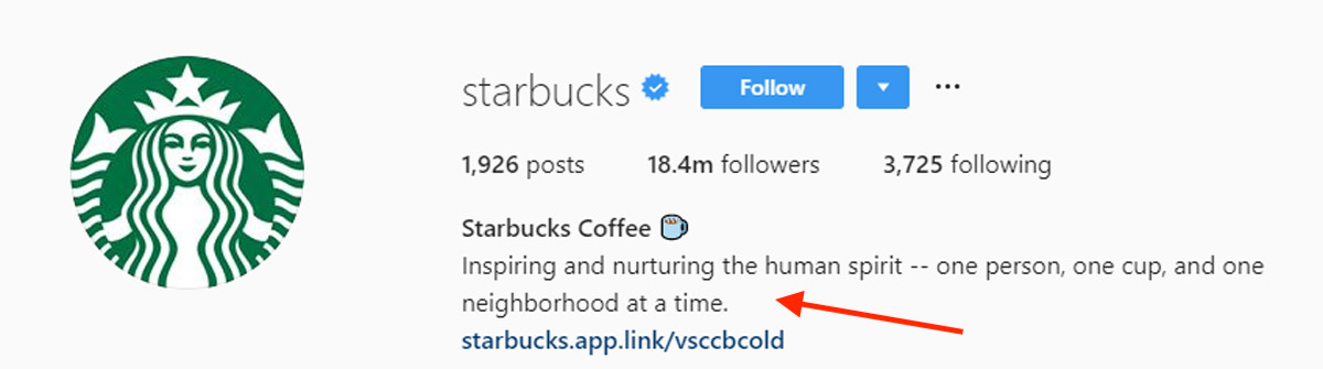 starbuck-instagram, kingdomagency.io