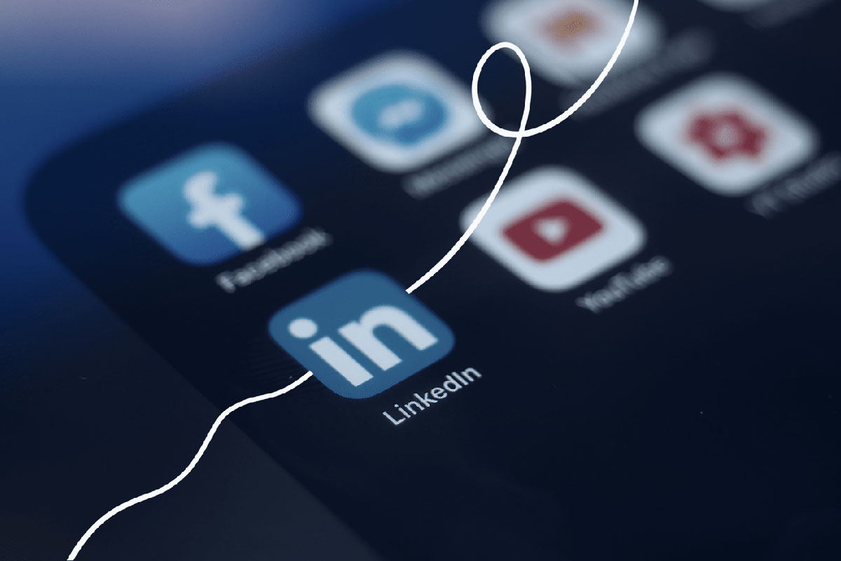 Marketing des médias sociaux pour les chefs d'entreprise : Comment se lancer en 2022