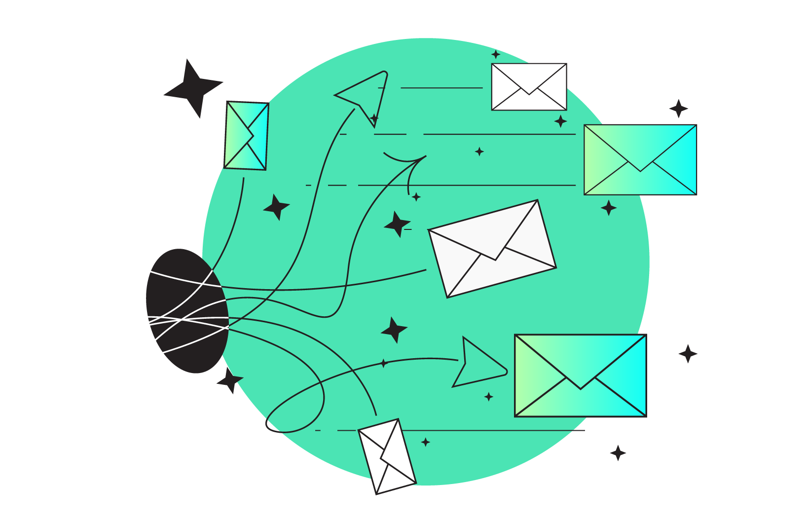 Email marketing, Kingdom Growth Hacking Agency